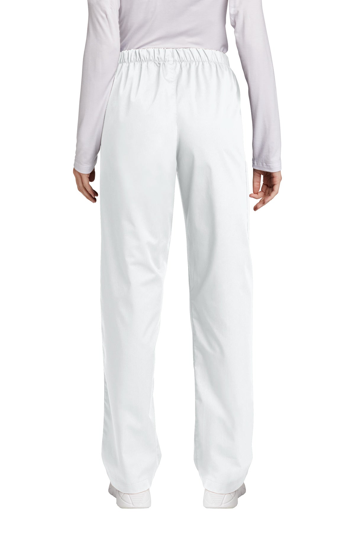 White Wink Women's WorkFlex Cargo Pant WW4550